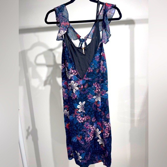 Free people dress New no tags not worn - Picture 1 of 6